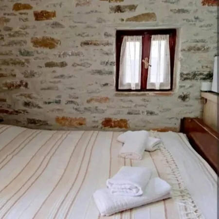 Apartment Πέτρινο