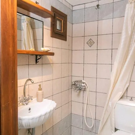 Πέτρινο Apartment