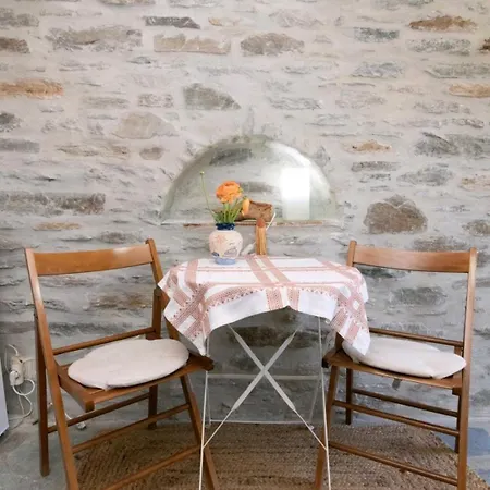 Πέτρινο Tinos