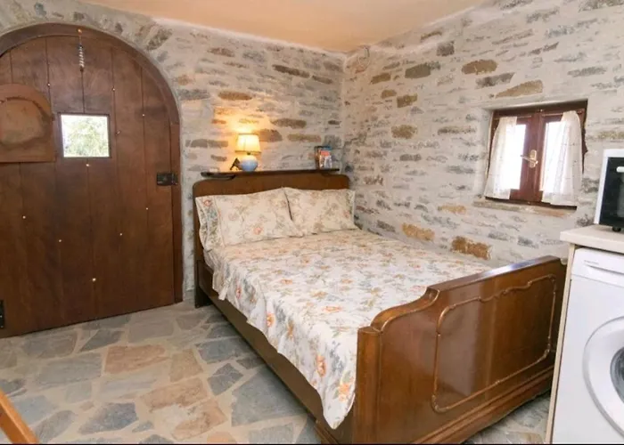 πέτρινο Apartamento *