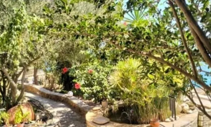 πέτρινο Apartamento Tínos